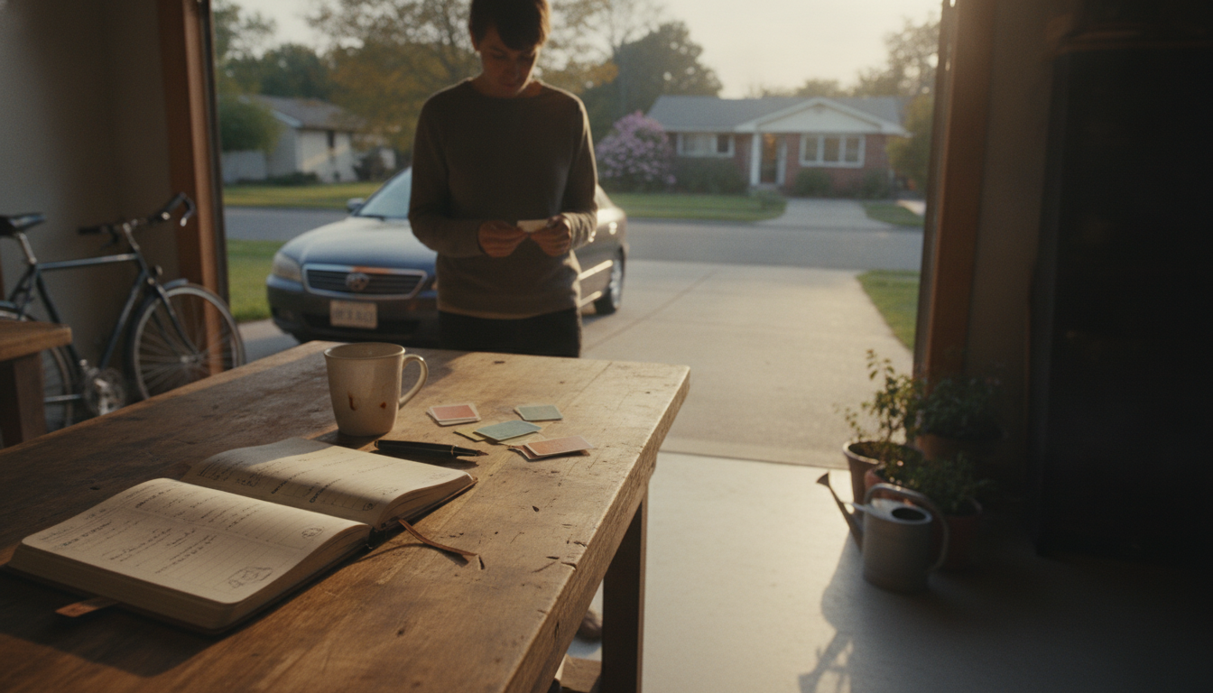 How to Get Journal Prompts: Simple Ideas That Work